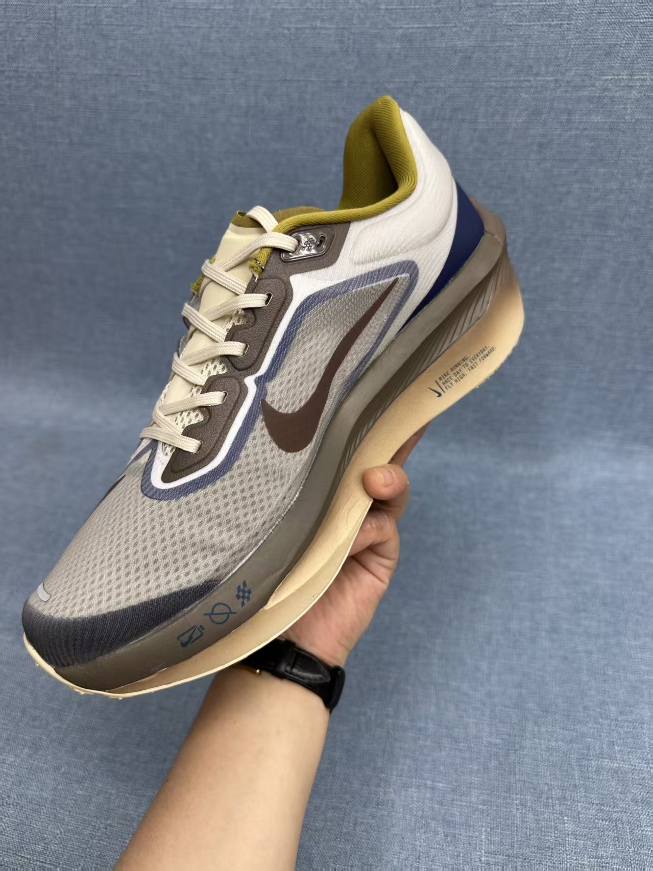 Zoom Fly 6